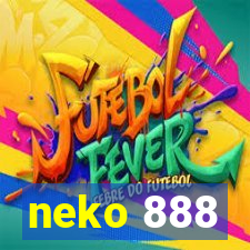neko 888